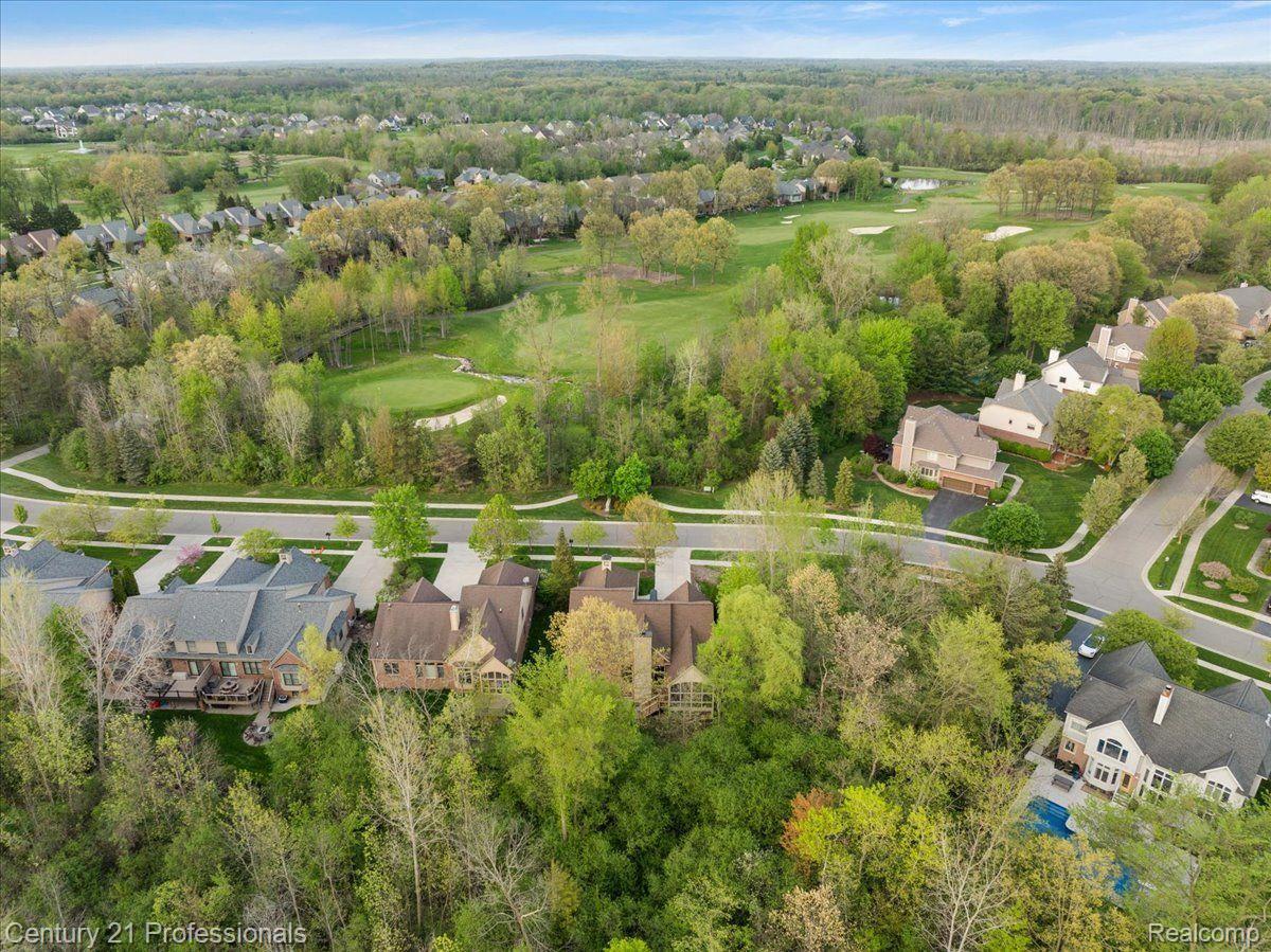 4735 OAKHURST RIDGE Road