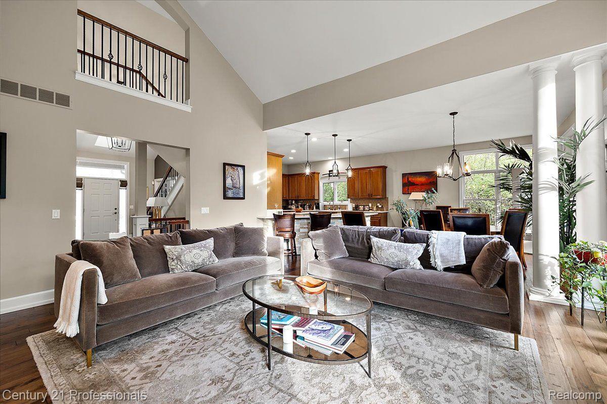 4735 OAKHURST RIDGE Road