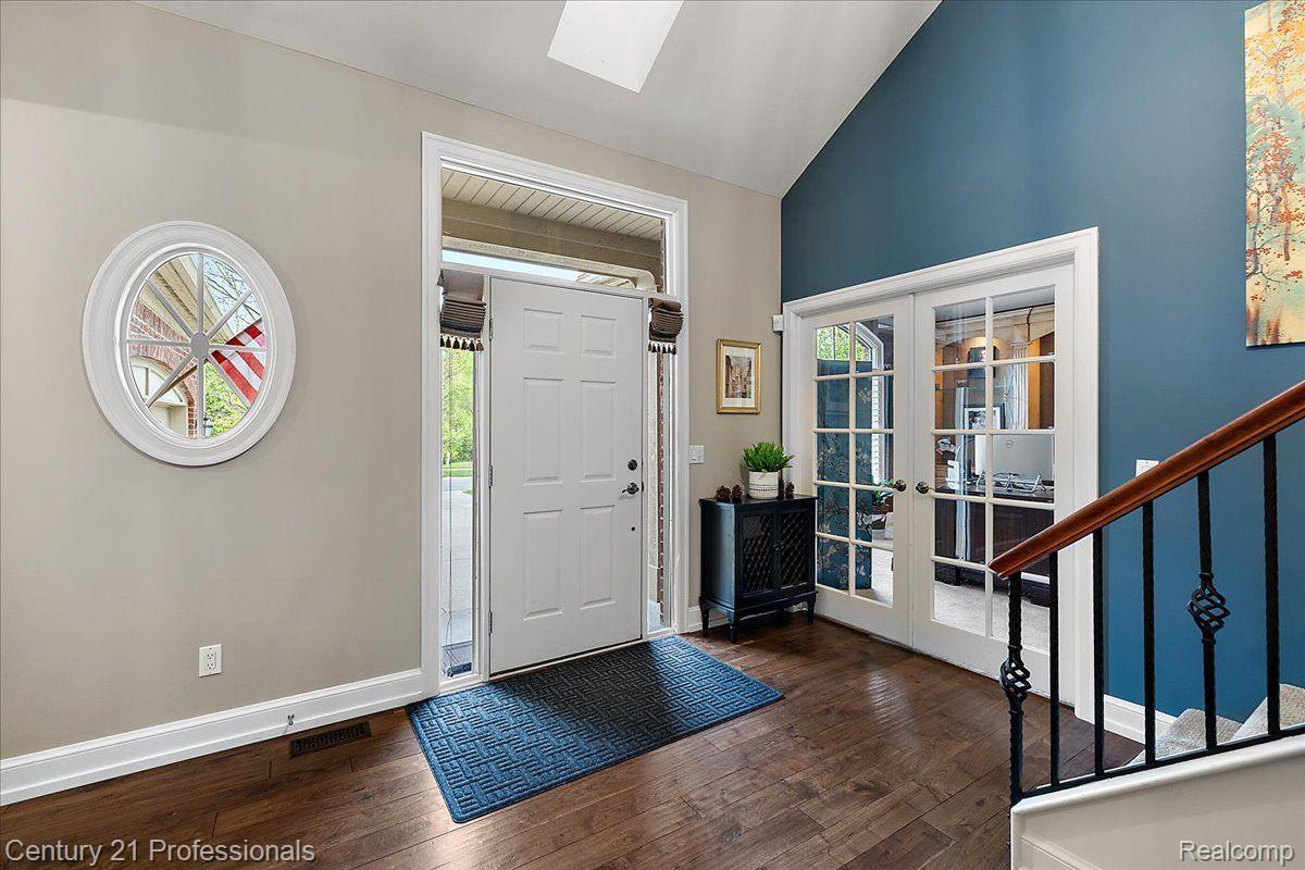 4735 OAKHURST RIDGE Road