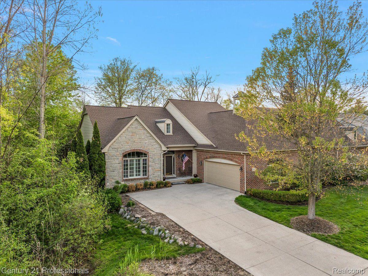 4735 OAKHURST RIDGE Road