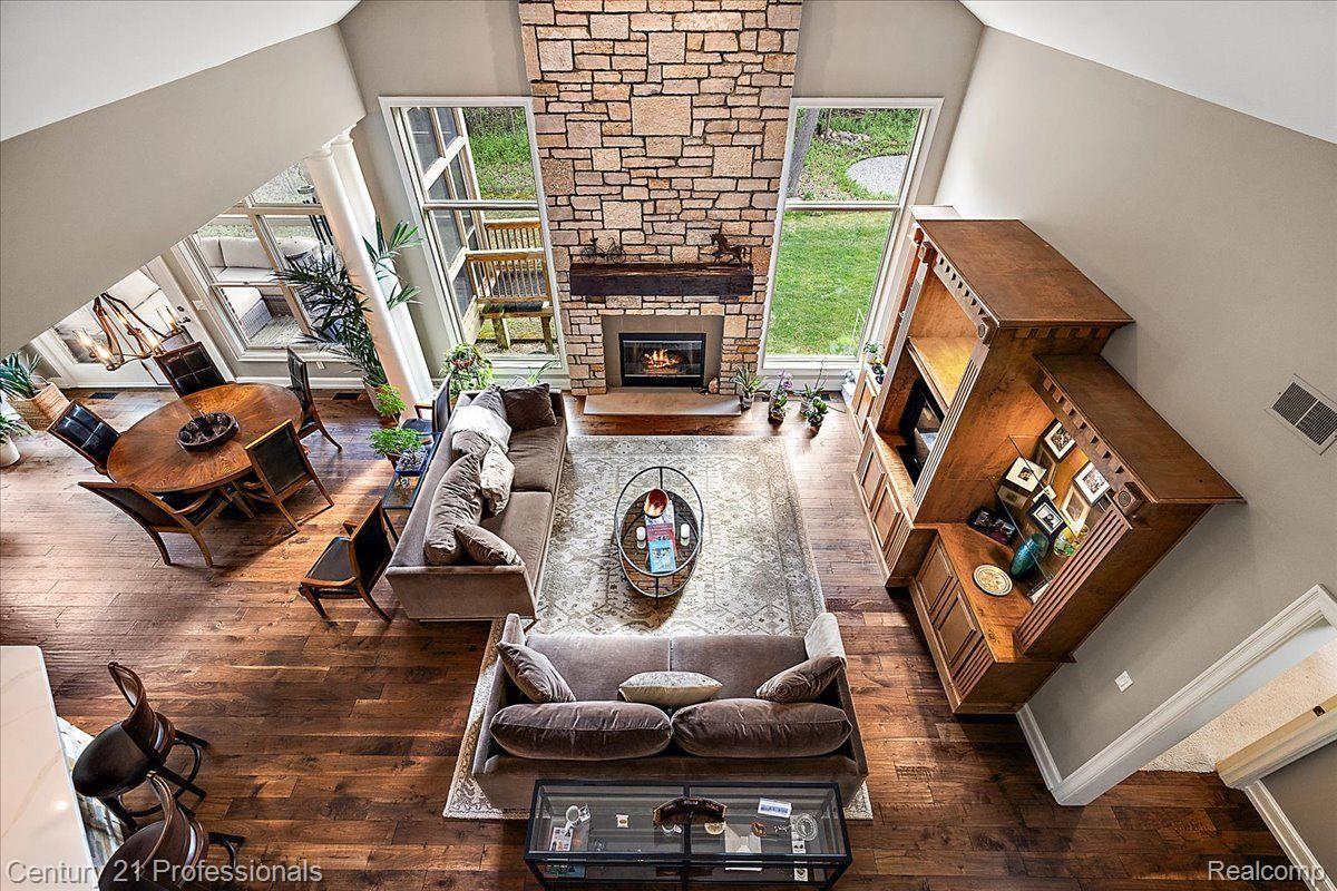 4735 OAKHURST RIDGE Road