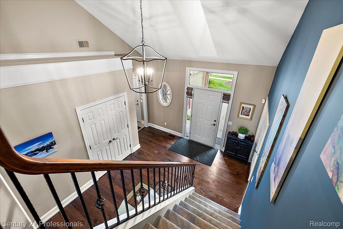 4735 OAKHURST RIDGE Road