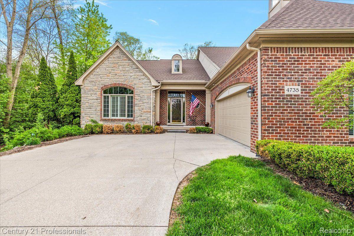 4735 OAKHURST RIDGE Road