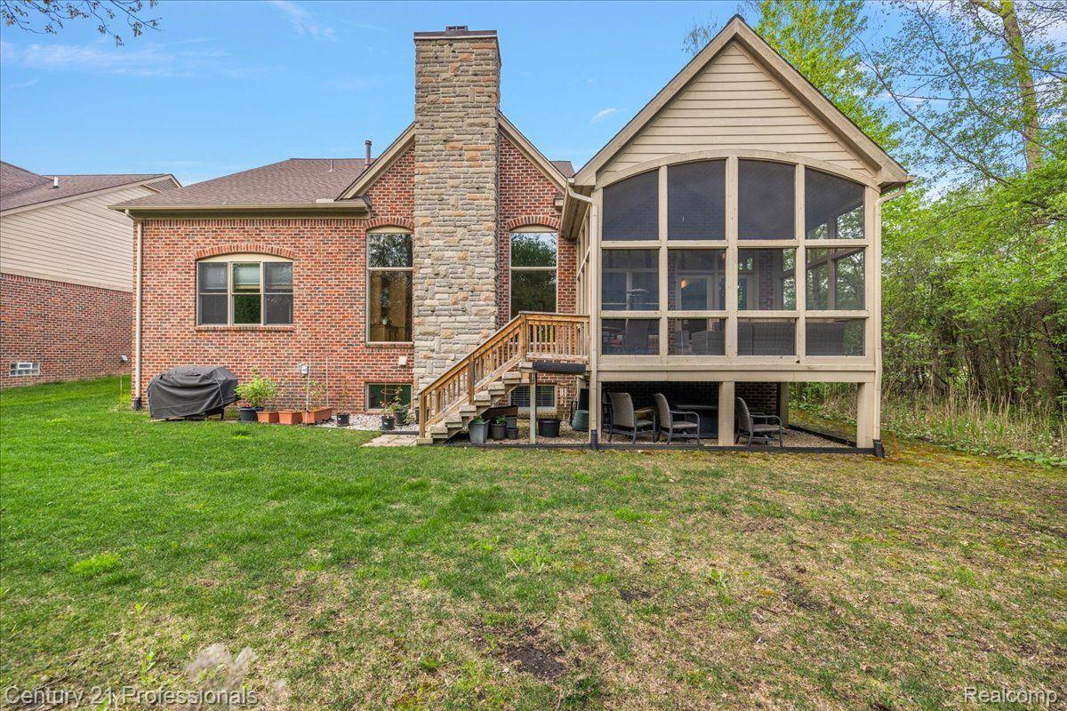 4735 OAKHURST RIDGE Road