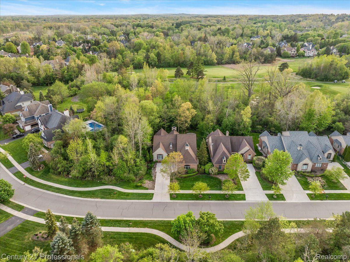 4735 OAKHURST RIDGE Road