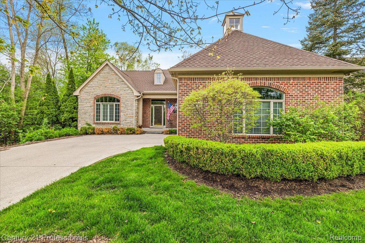 4735 OAKHURST RIDGE Road