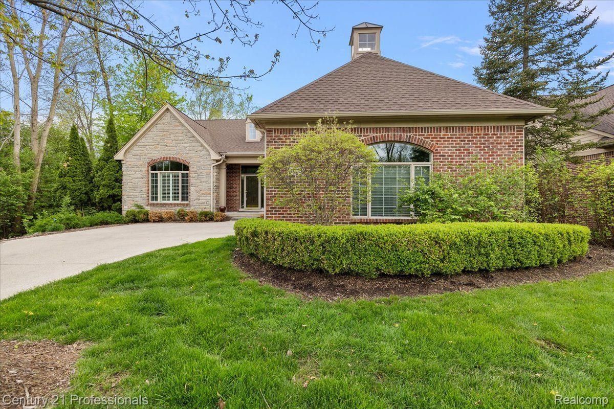 4735 OAKHURST RIDGE Road