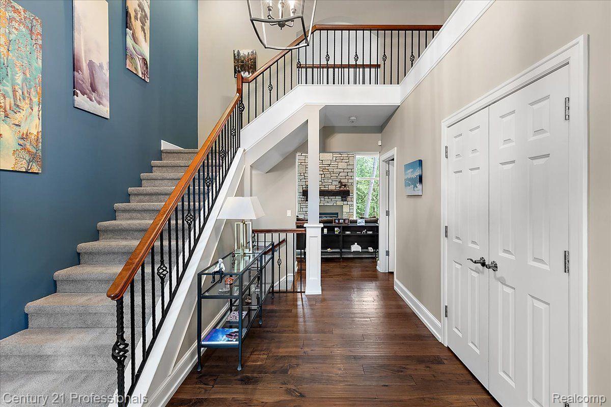 4735 OAKHURST RIDGE Road