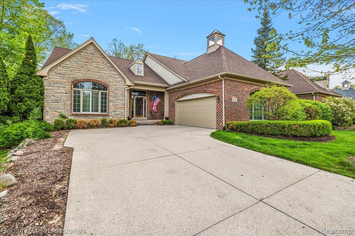 4735 OAKHURST RIDGE Road