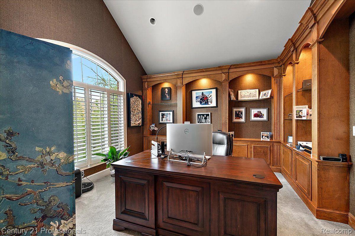 4735 OAKHURST RIDGE Road