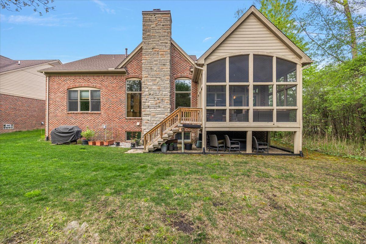 4735 OAKHURST RIDGE Road