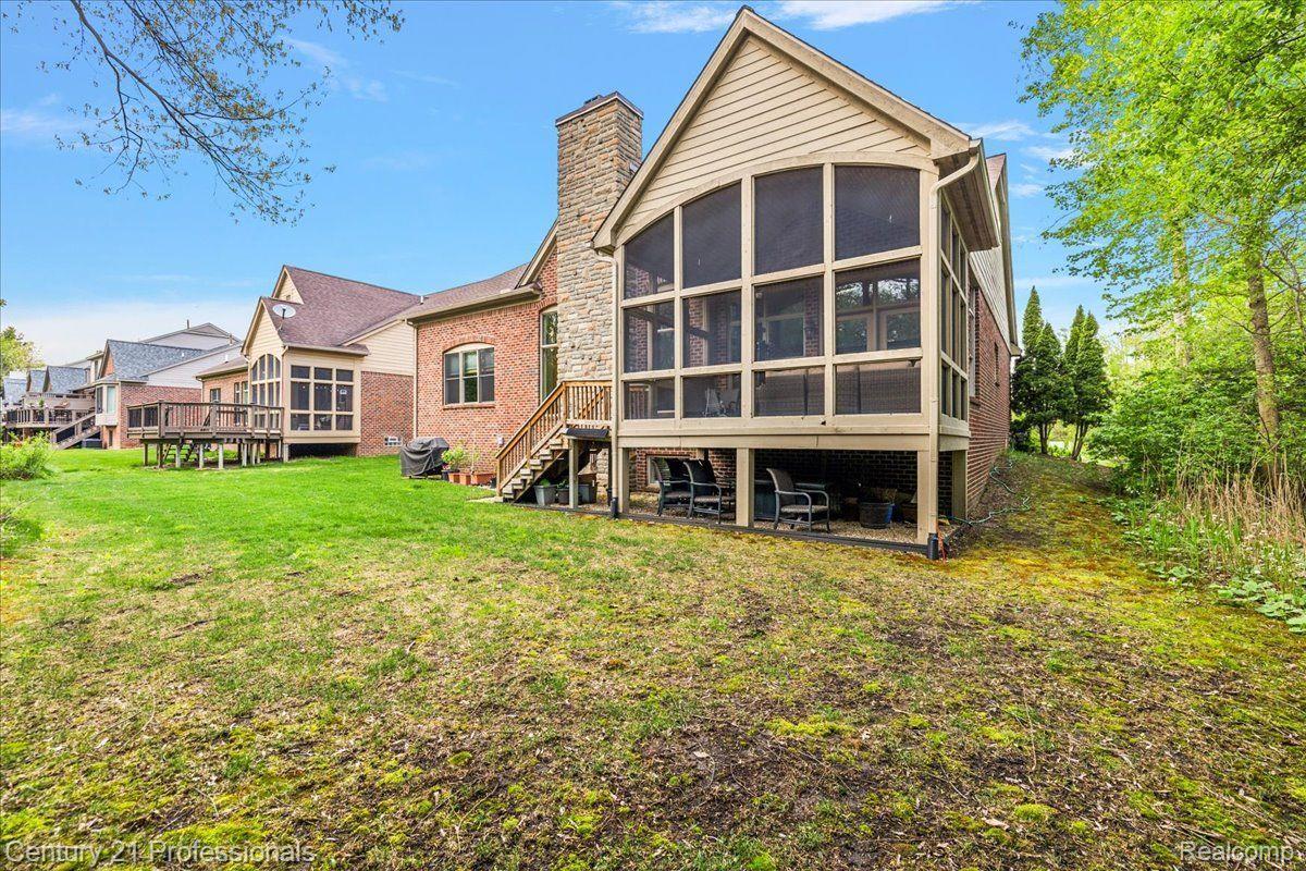 4735 OAKHURST RIDGE Road