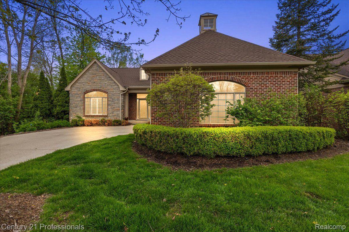 4735 OAKHURST RIDGE Road