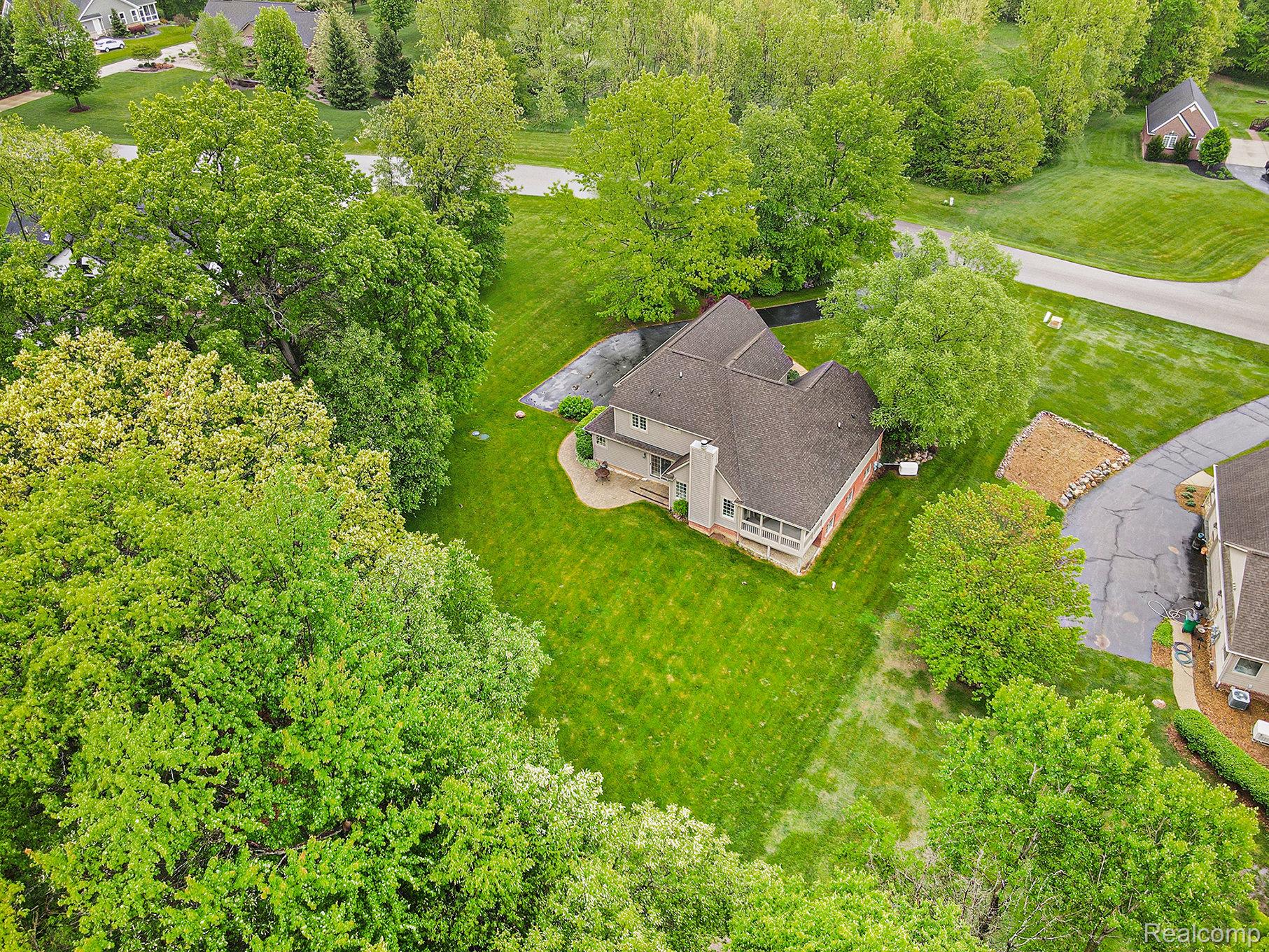 10355 Deer Ridge Trail