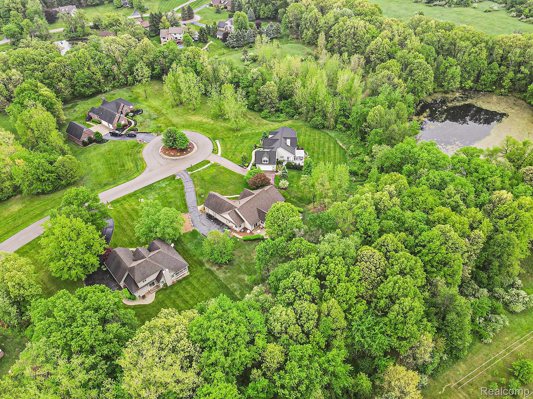 10355 Deer Ridge Trail