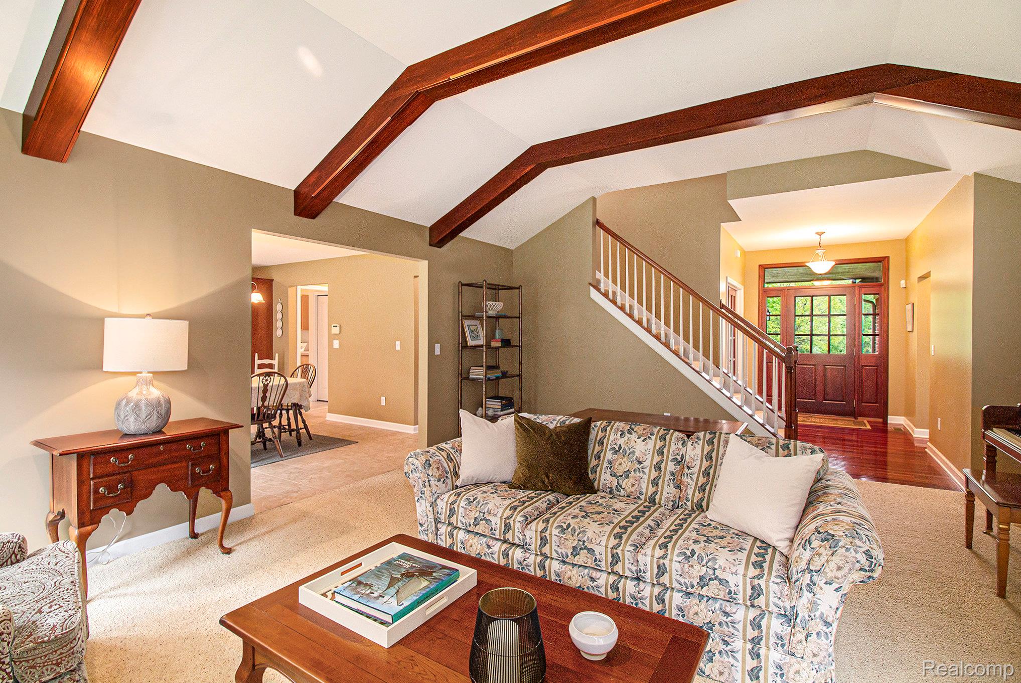 10355 Deer Ridge Trail