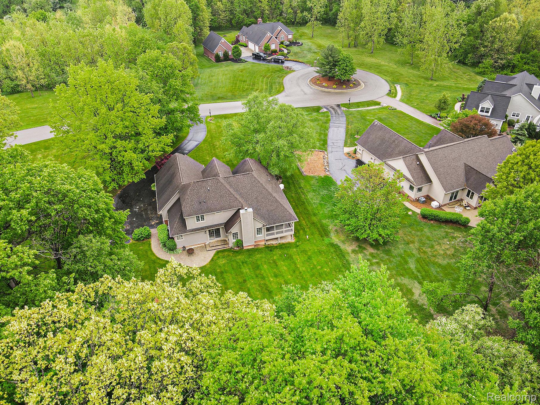 10355 Deer Ridge Trail