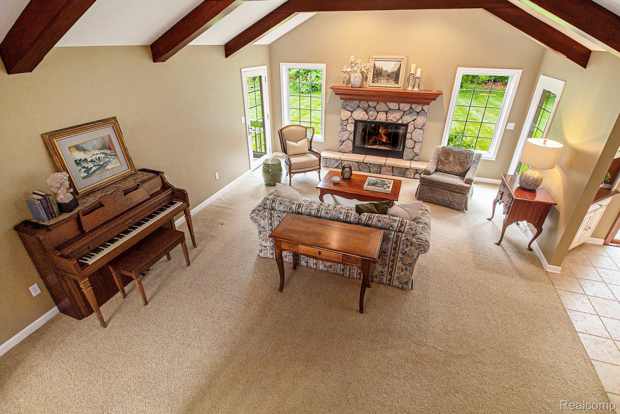 10355 Deer Ridge Trail