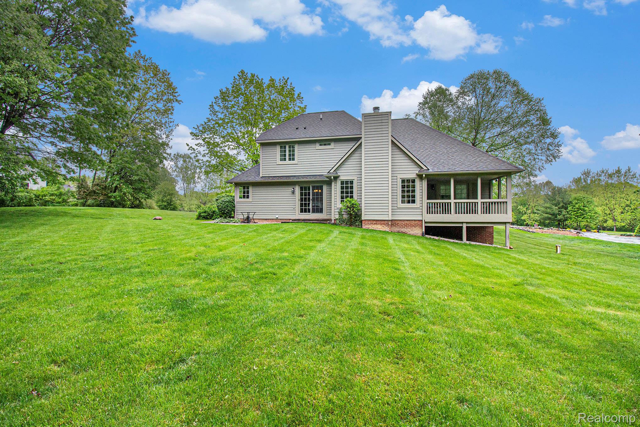 10355 Deer Ridge Trail