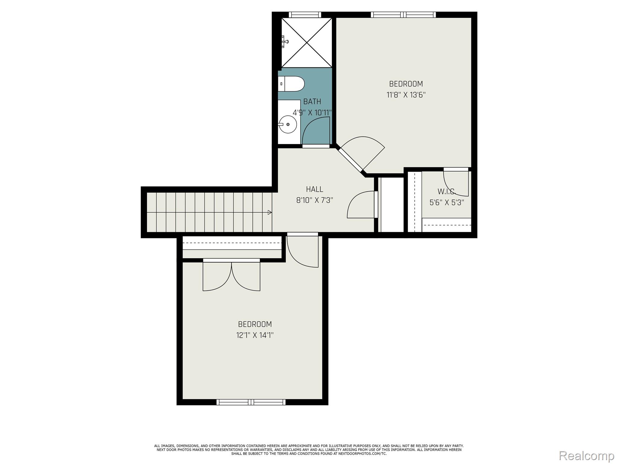 10355 Deer Ridge Trail