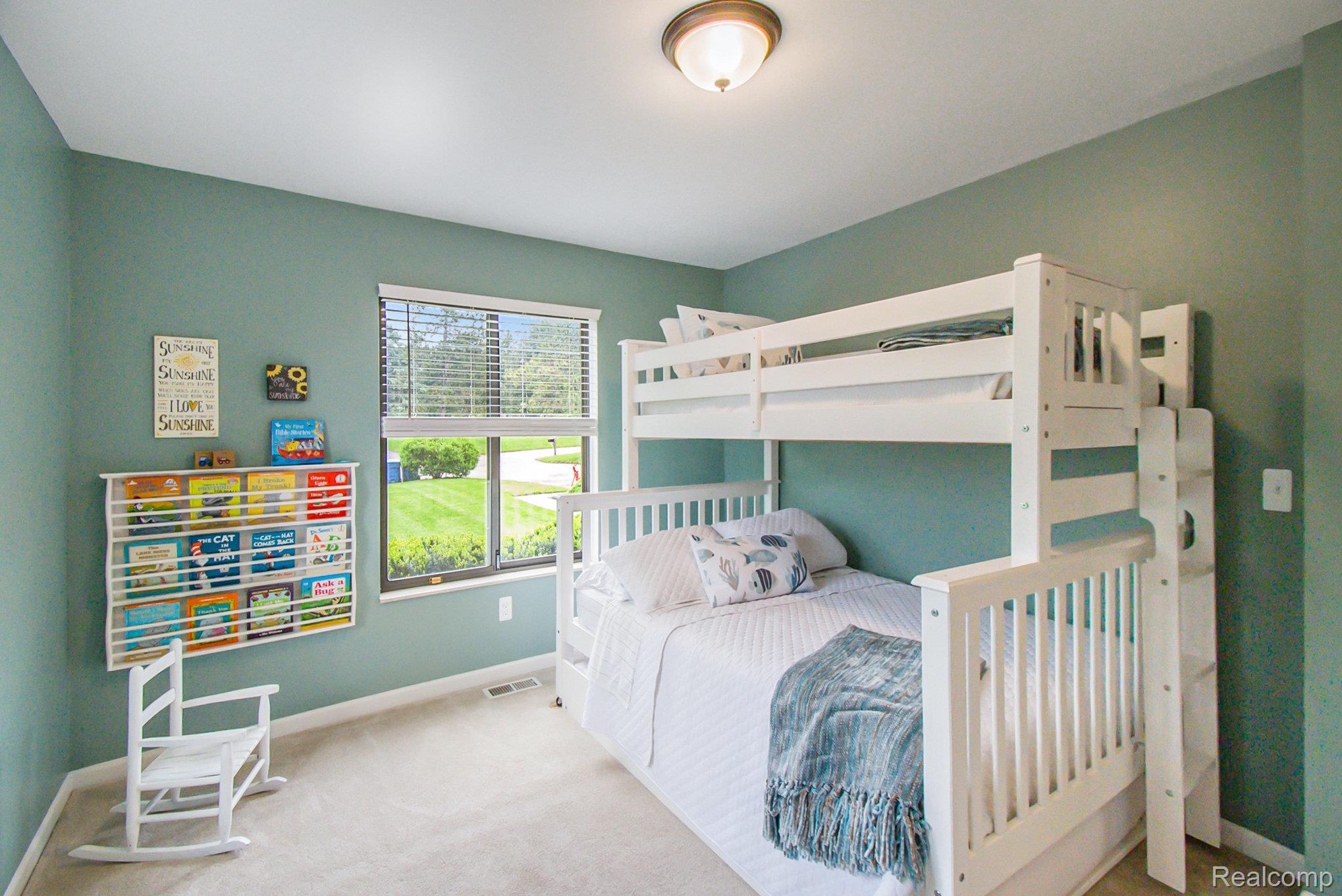4521 Harp Drive