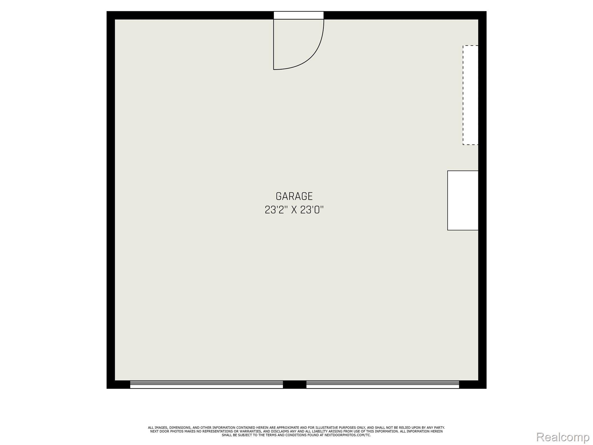 4521 Harp Drive