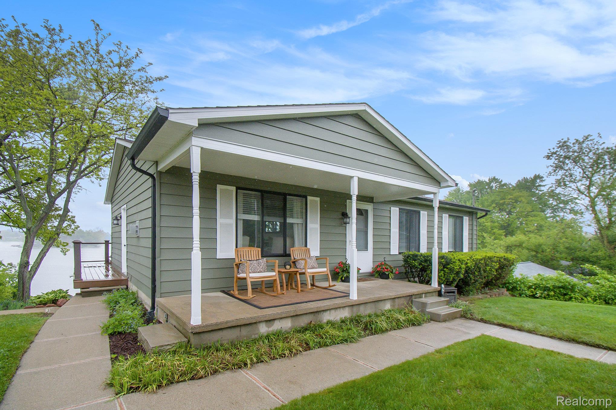 4521 Harp Drive