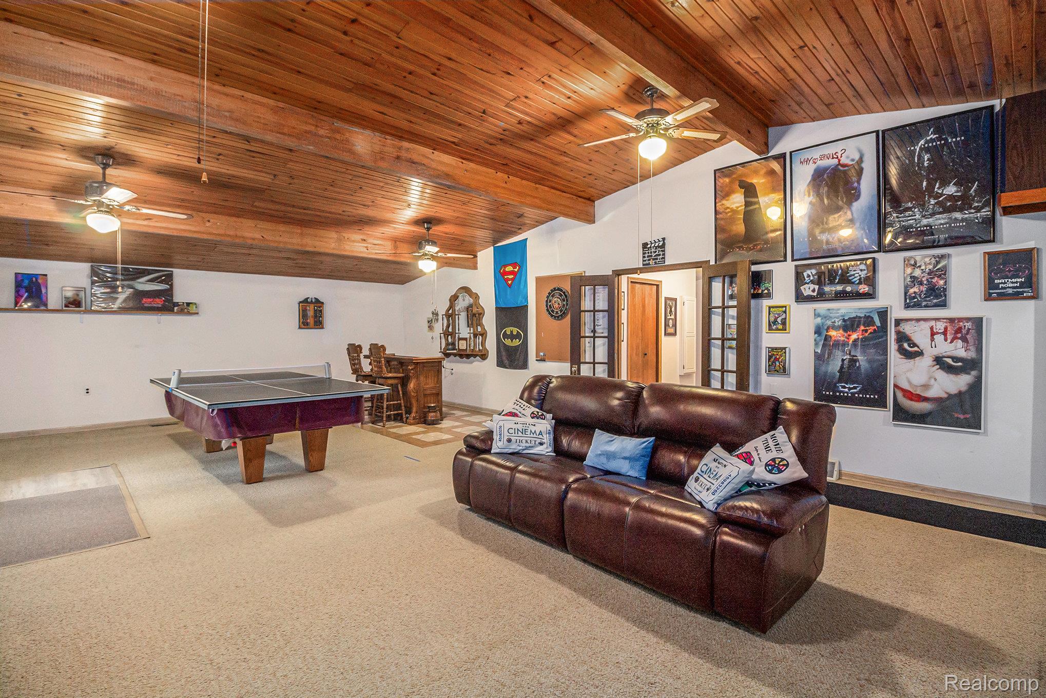 3277 Baldwin Road