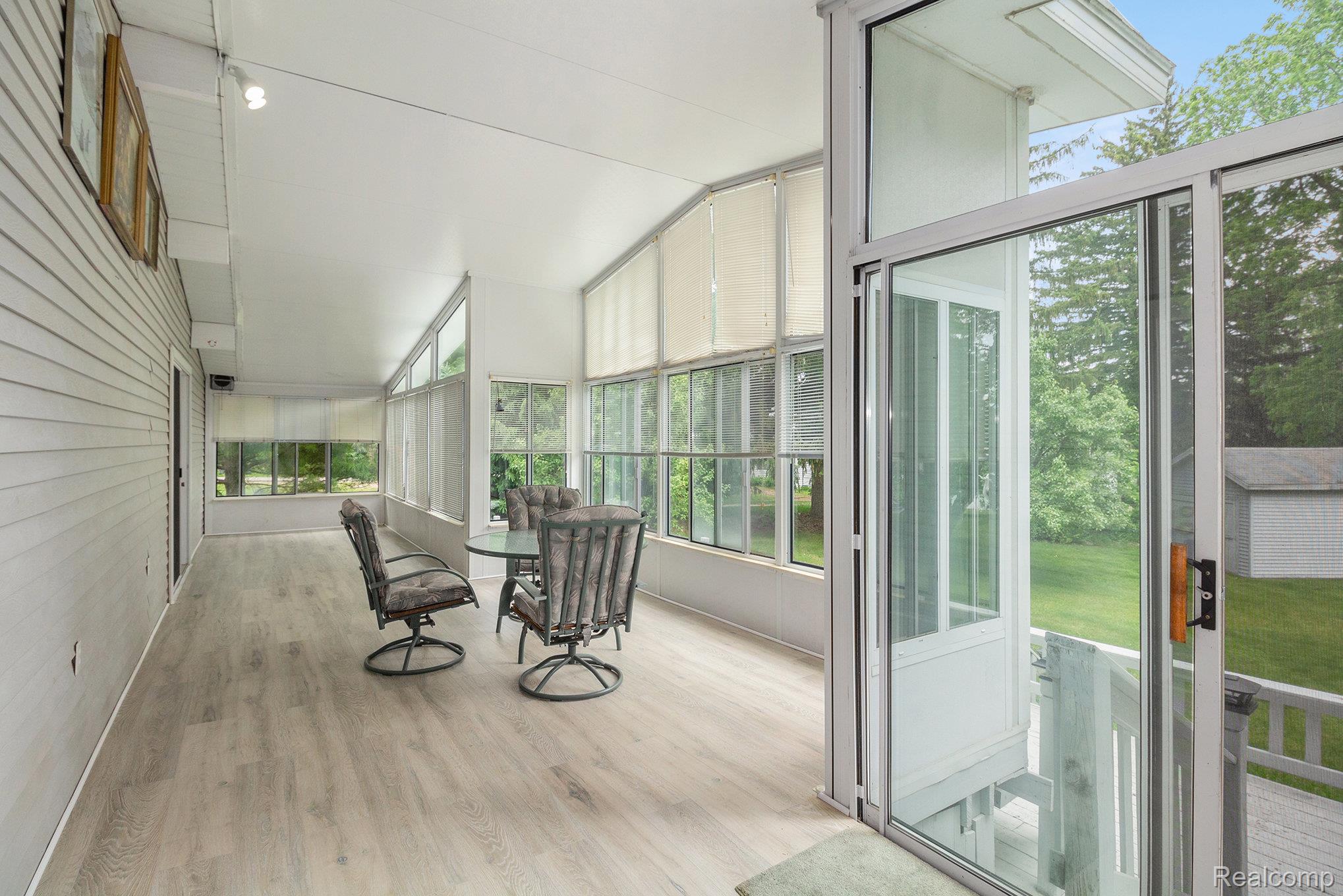 3277 Baldwin Road