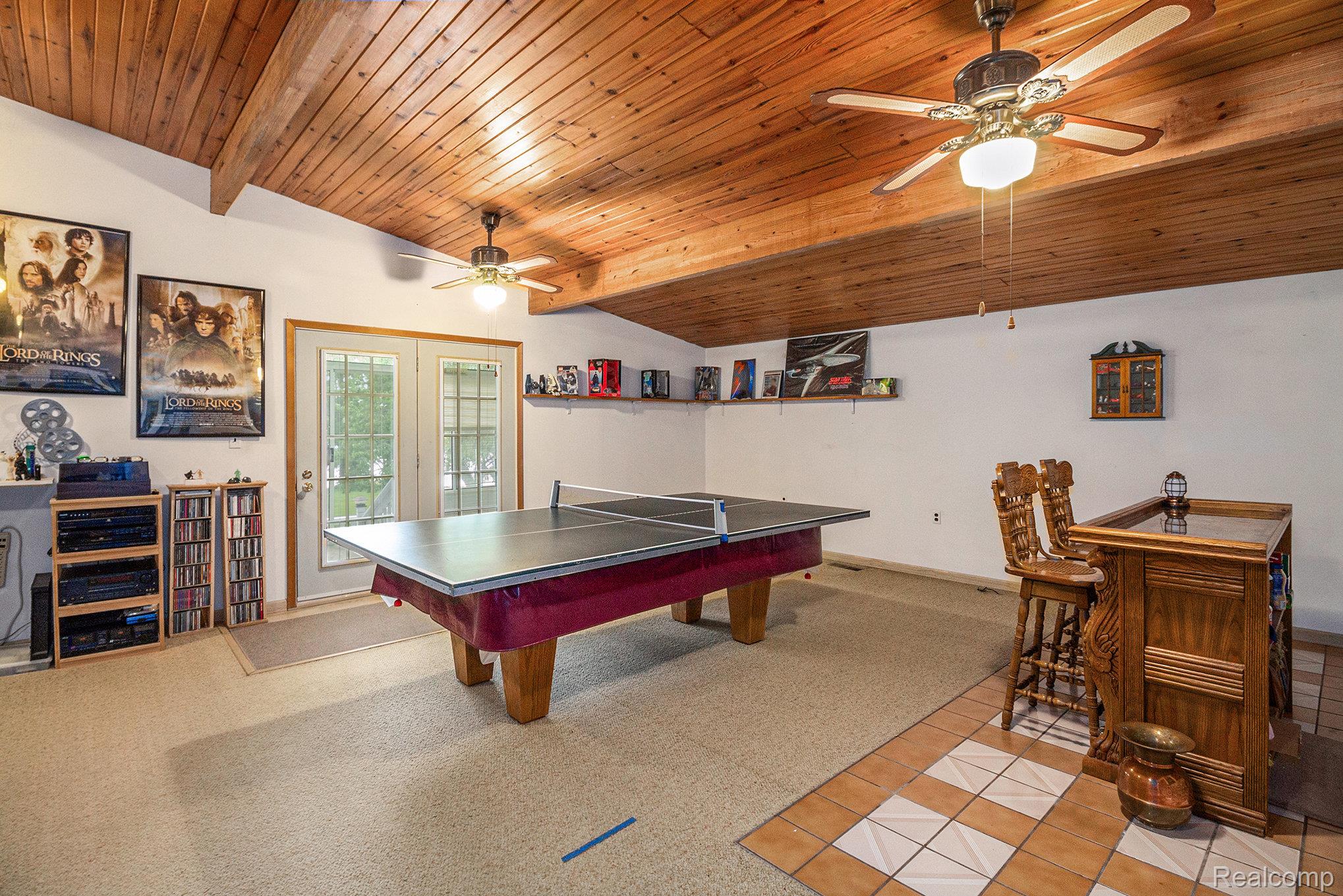 3277 Baldwin Road