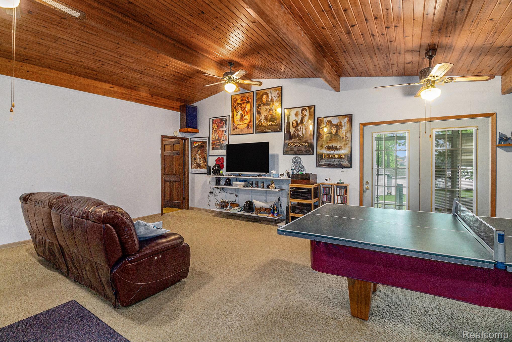 3277 Baldwin Road
