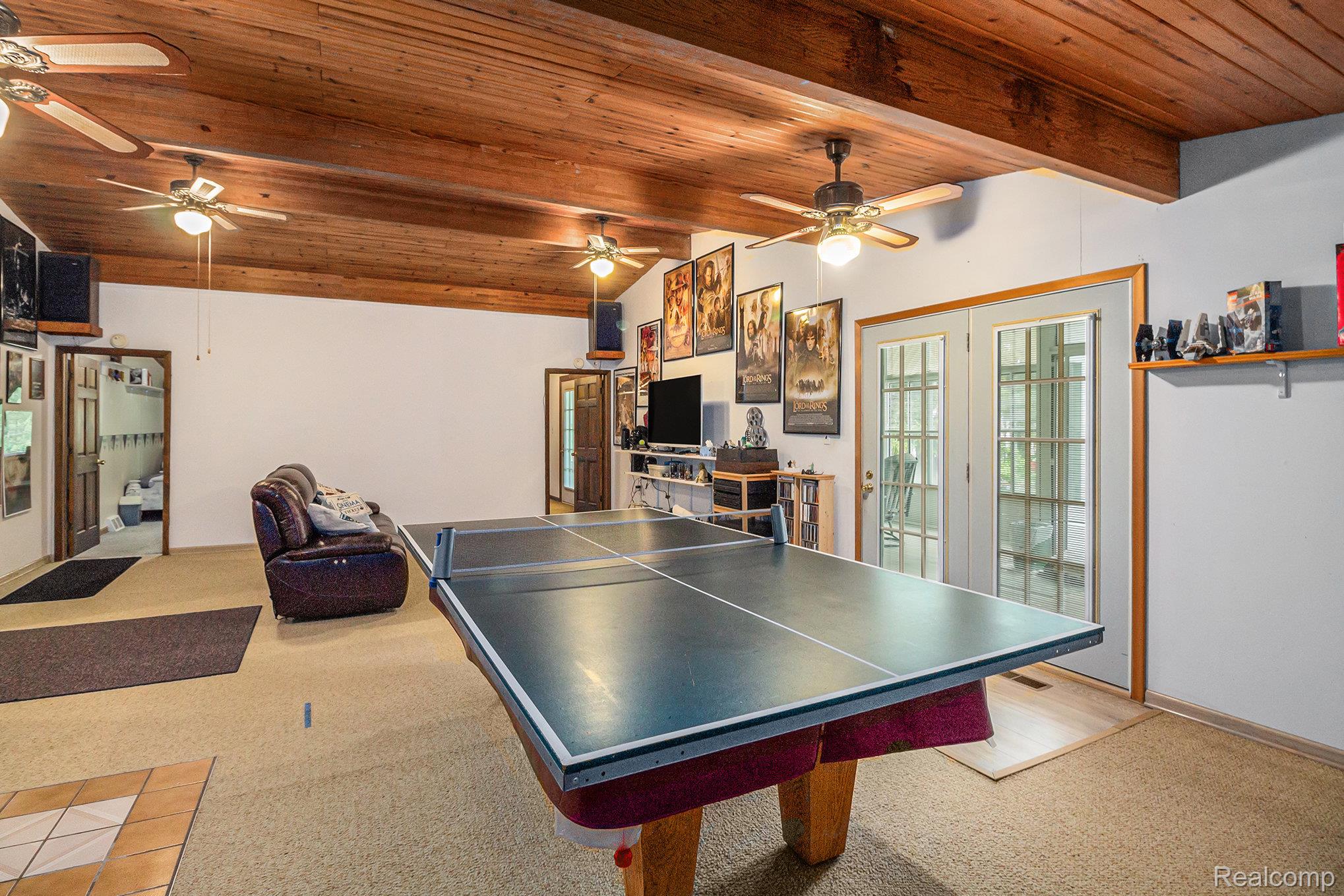3277 Baldwin Road