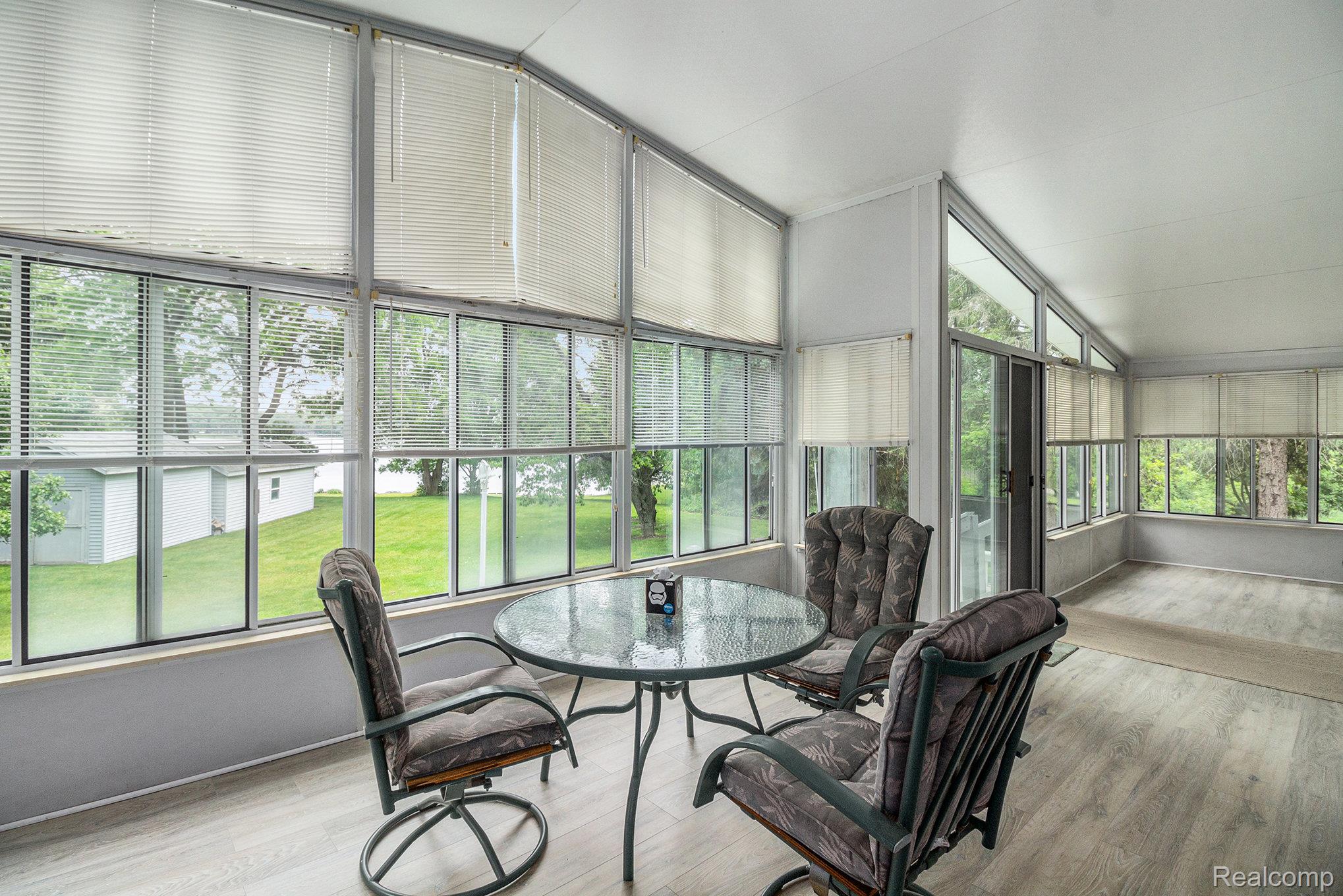 3277 Baldwin Road