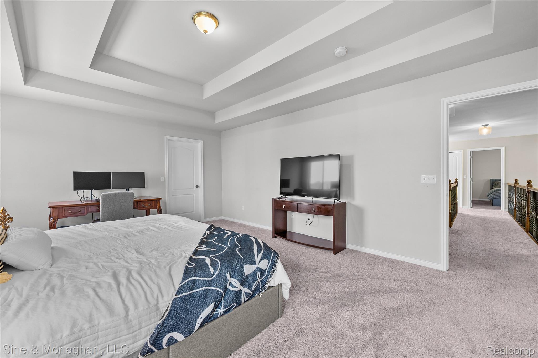 5401 Aberdeen Court