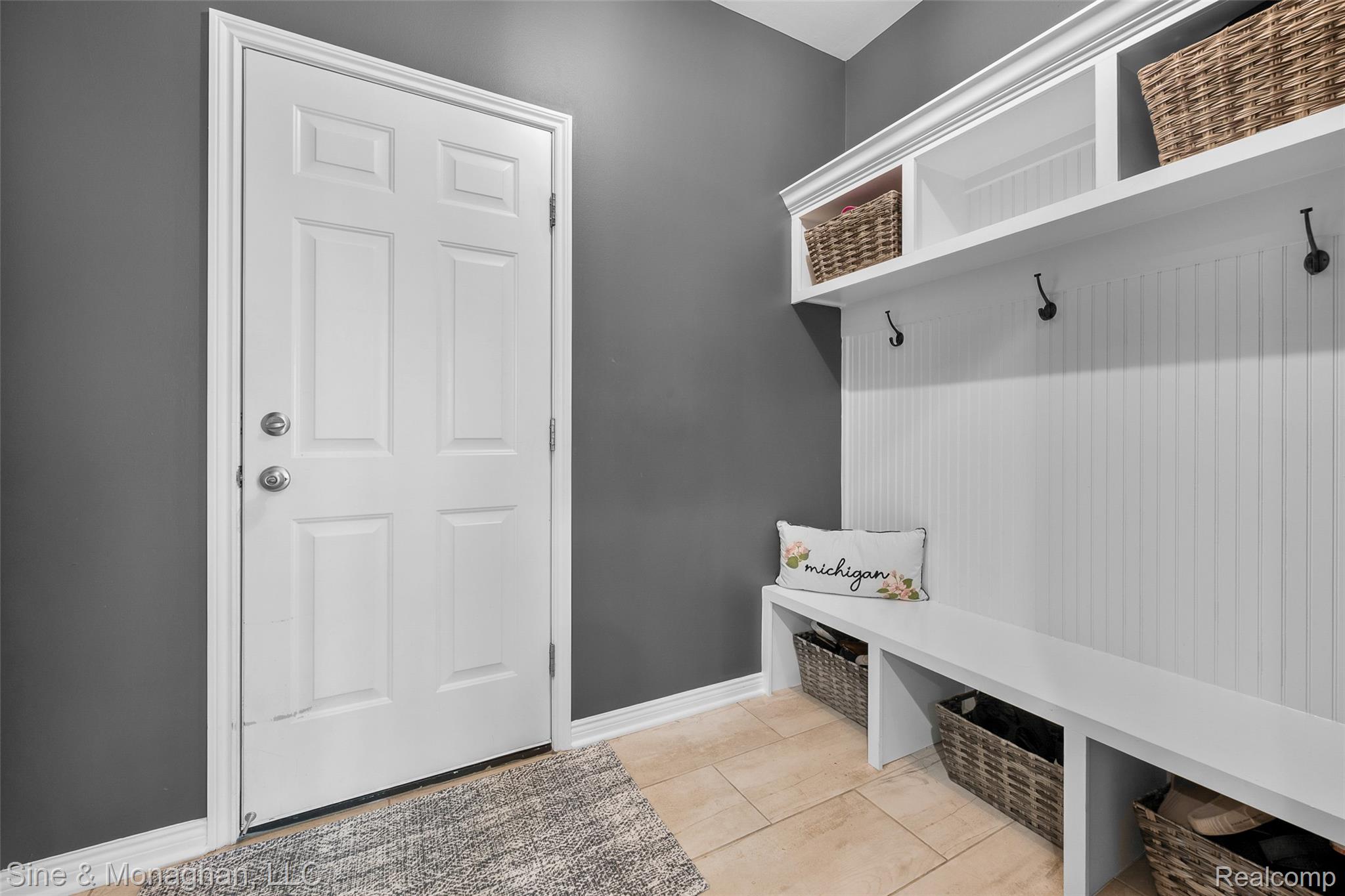 5401 Aberdeen Court