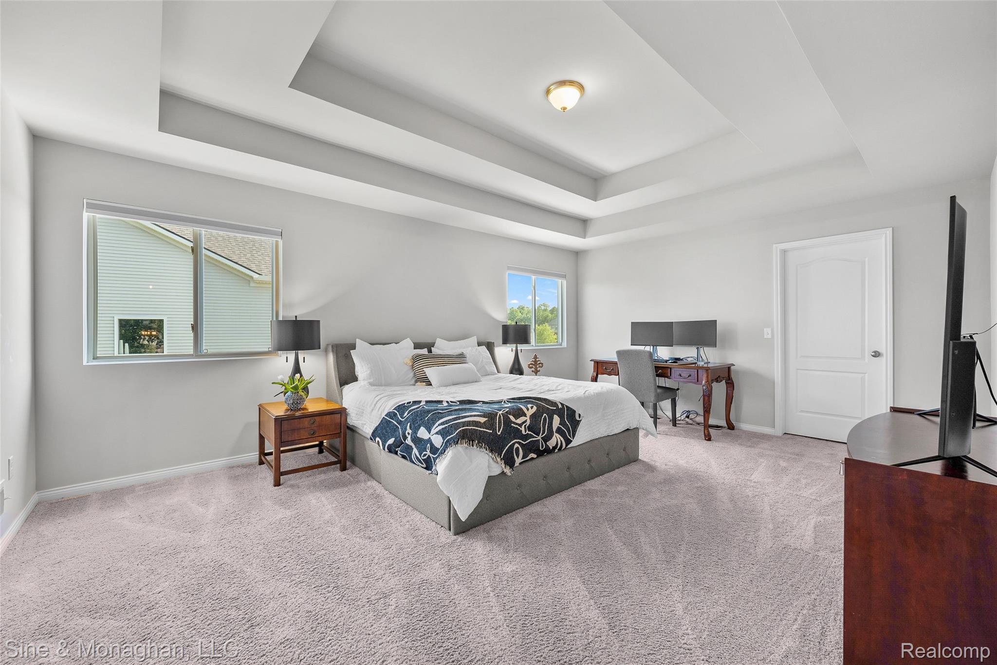 5401 Aberdeen Court
