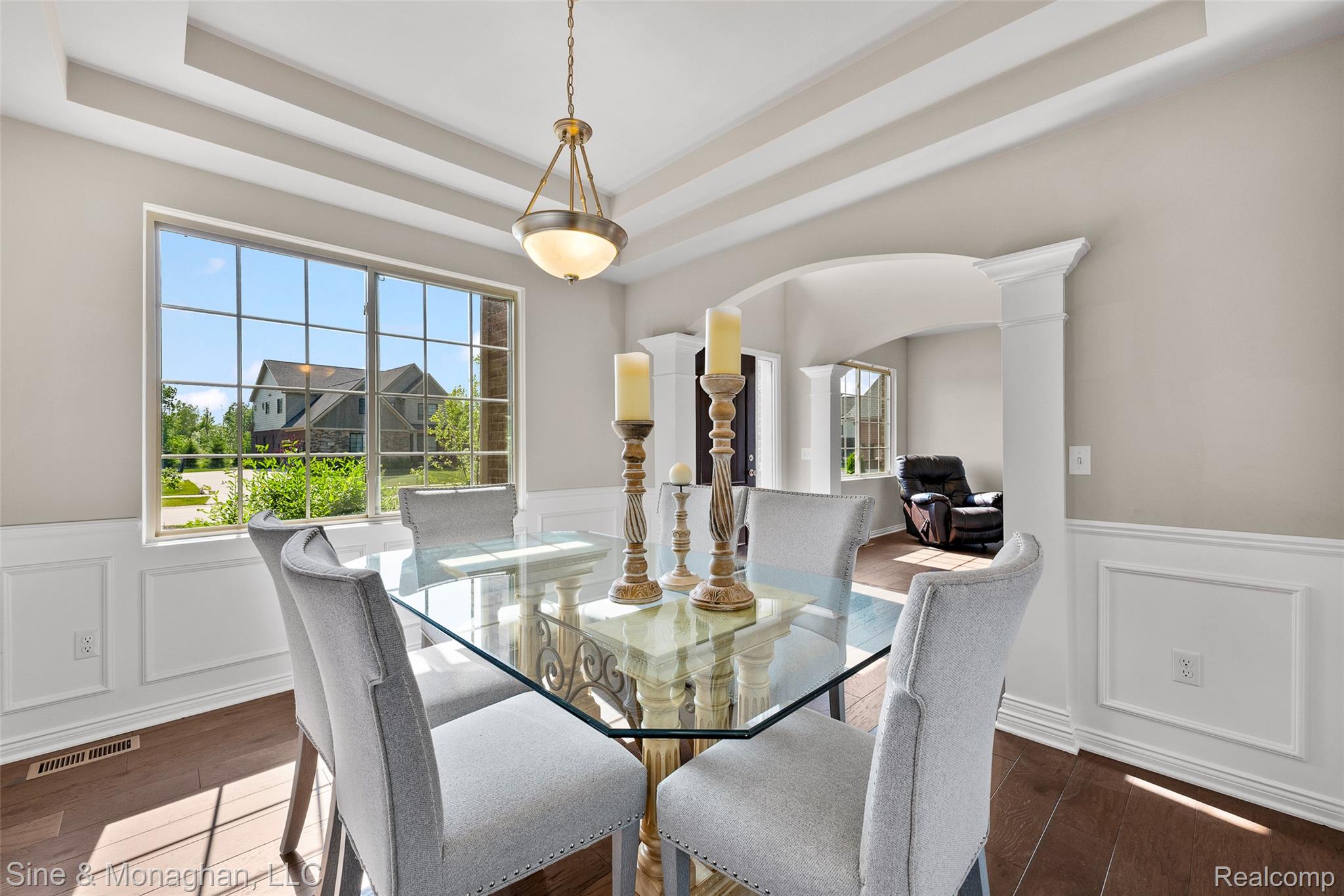 5401 Aberdeen Court
