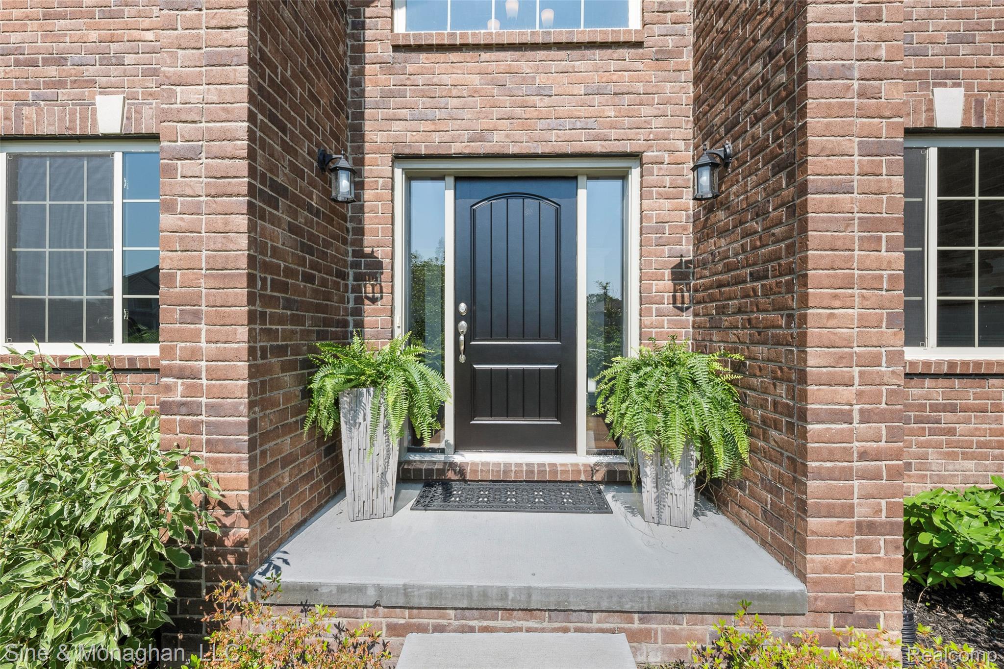 5401 Aberdeen Court