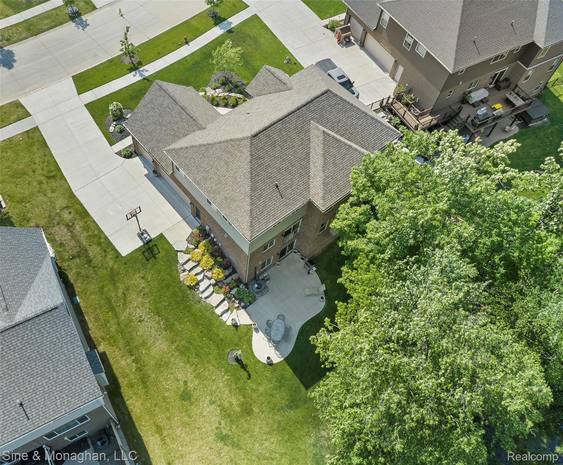 5401 Aberdeen Court