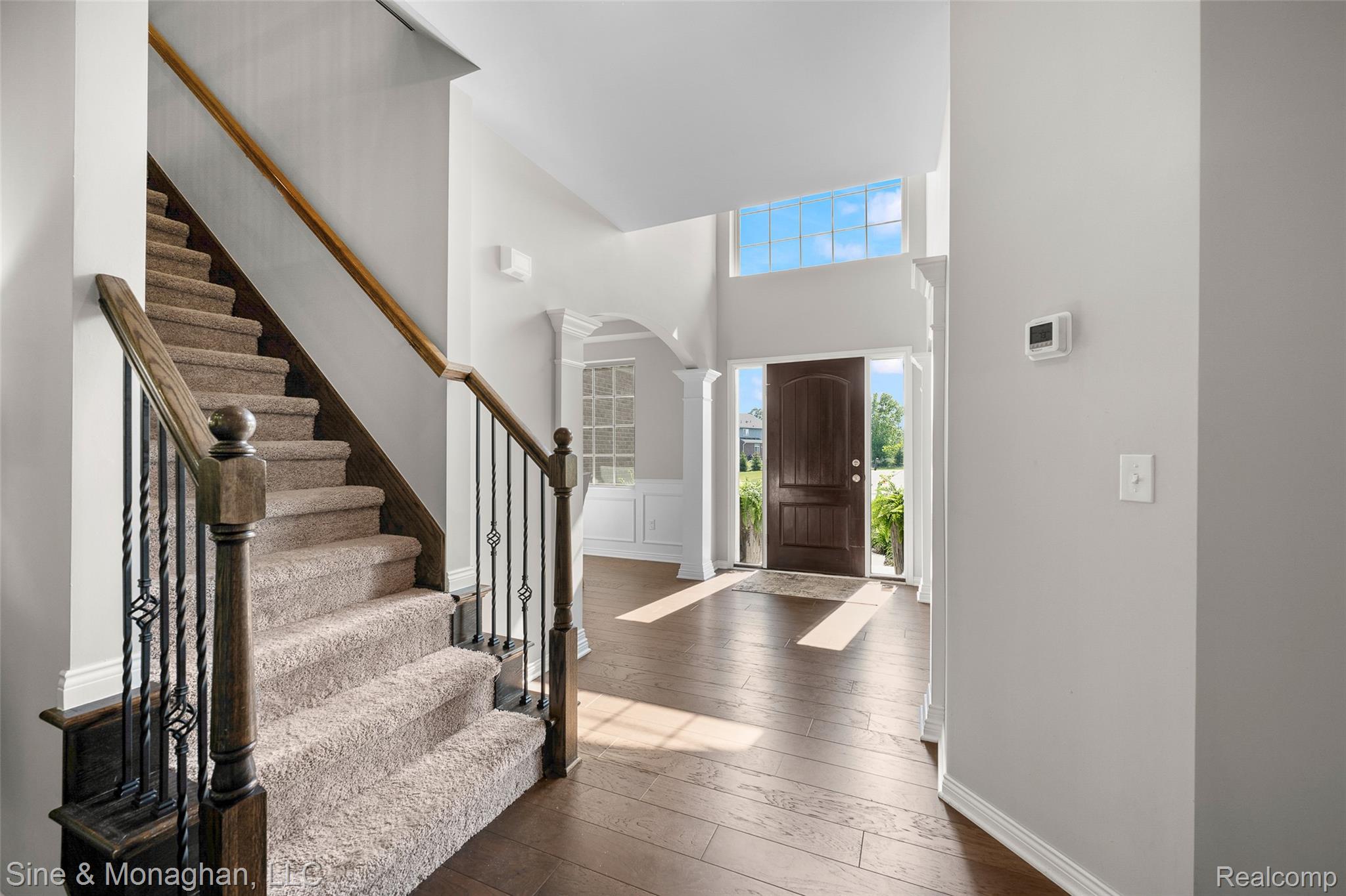 5401 Aberdeen Court