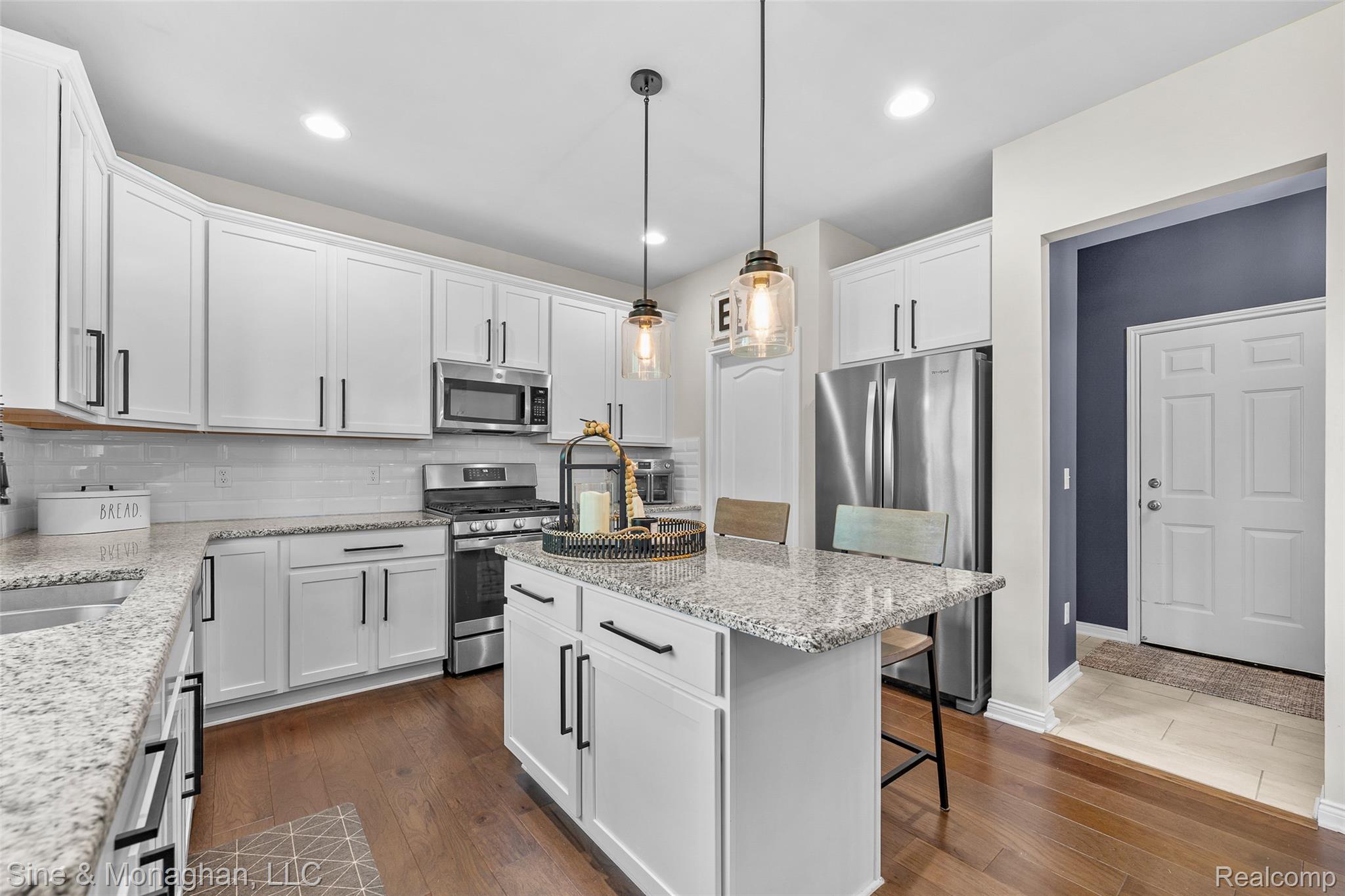 5401 Aberdeen Court