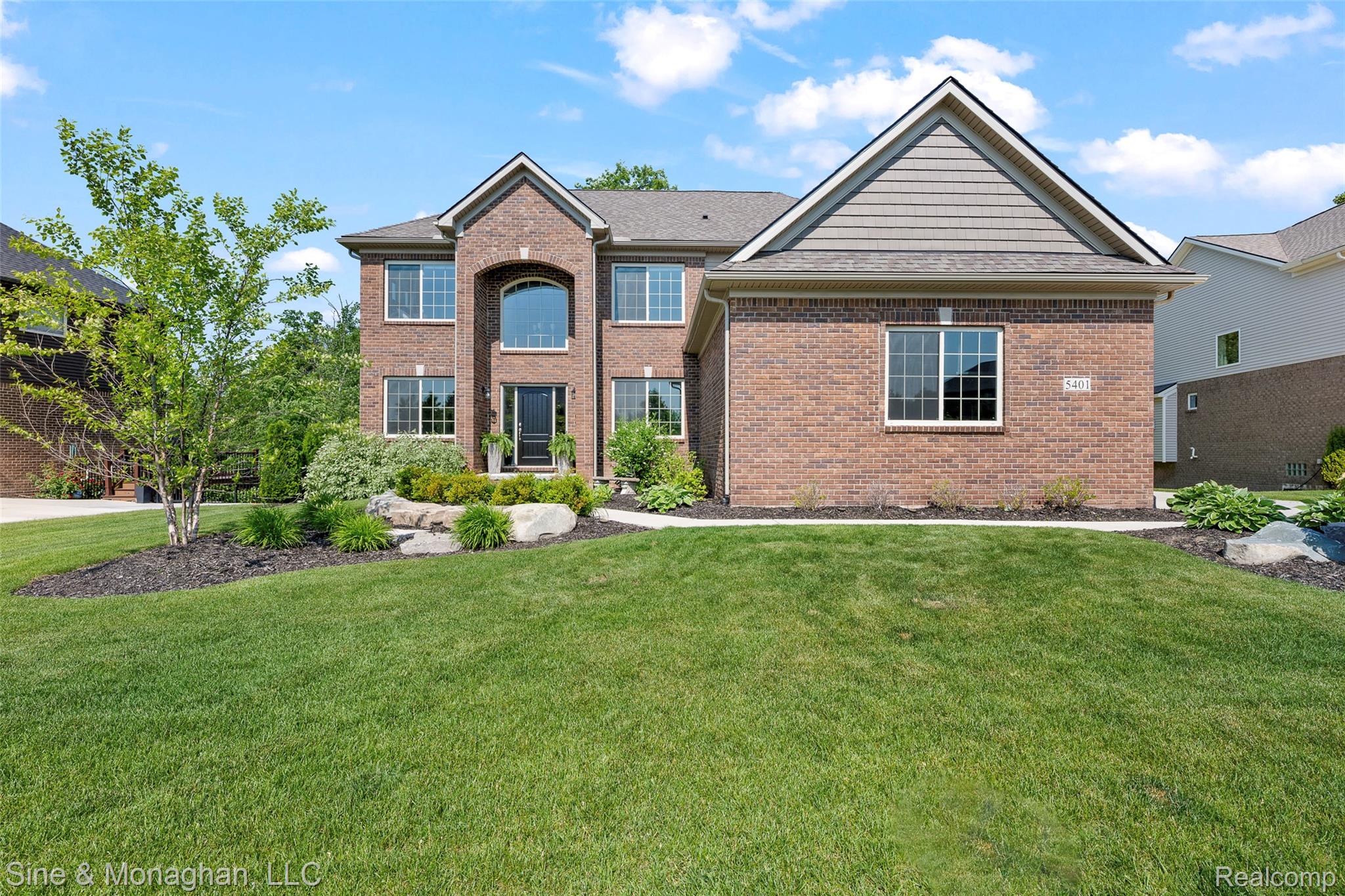5401 Aberdeen Court