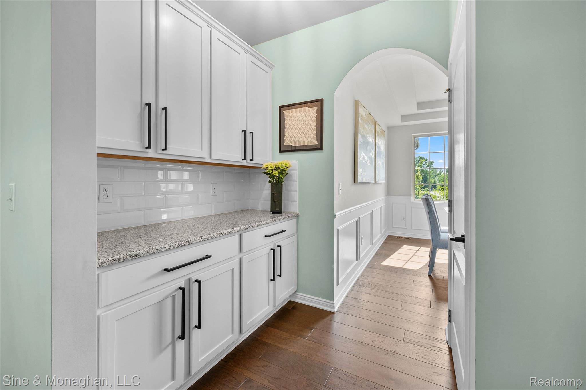 5401 Aberdeen Court