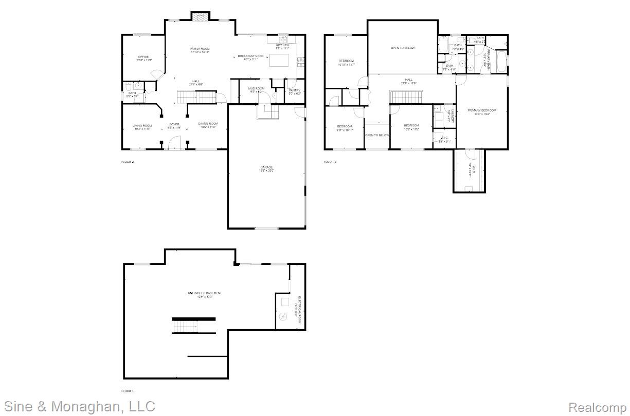 5401 Aberdeen Court
