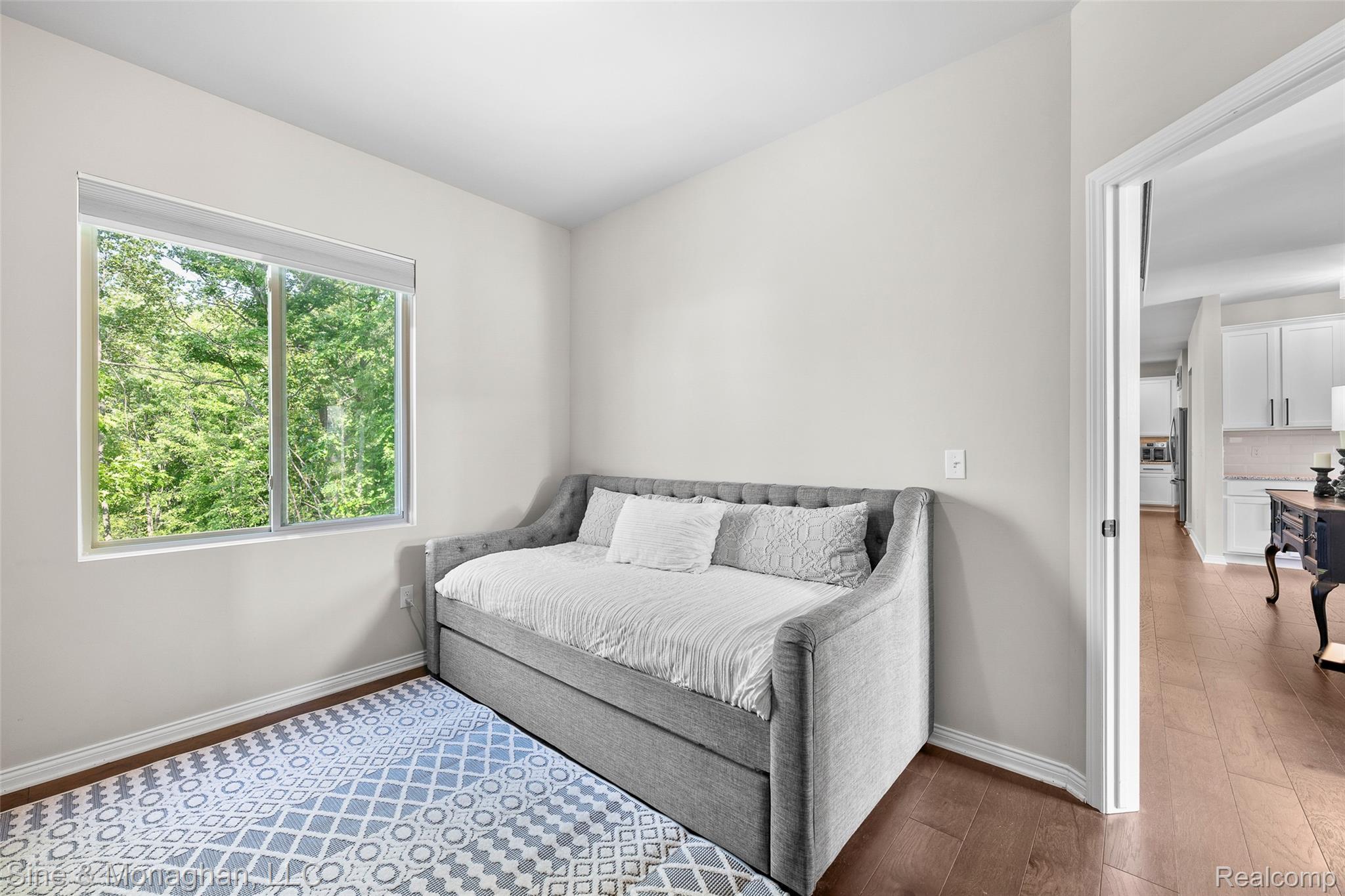 5401 Aberdeen Court