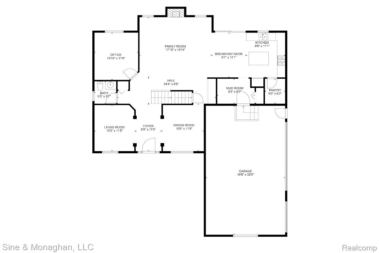 5401 Aberdeen Court