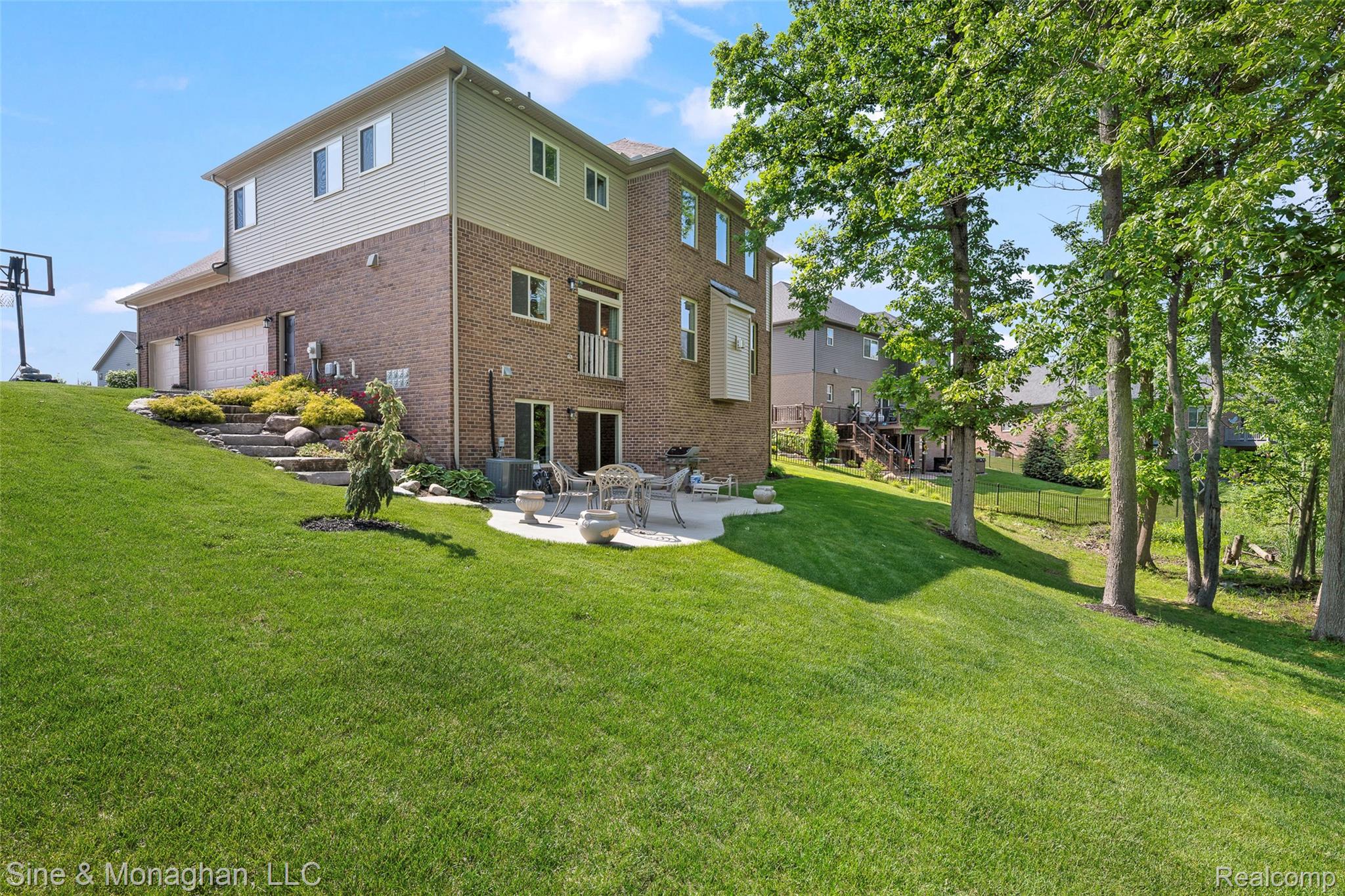 5401 Aberdeen Court