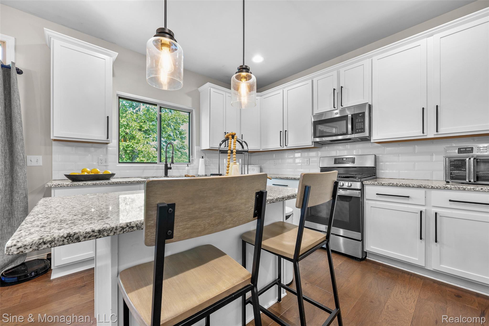 5401 Aberdeen Court