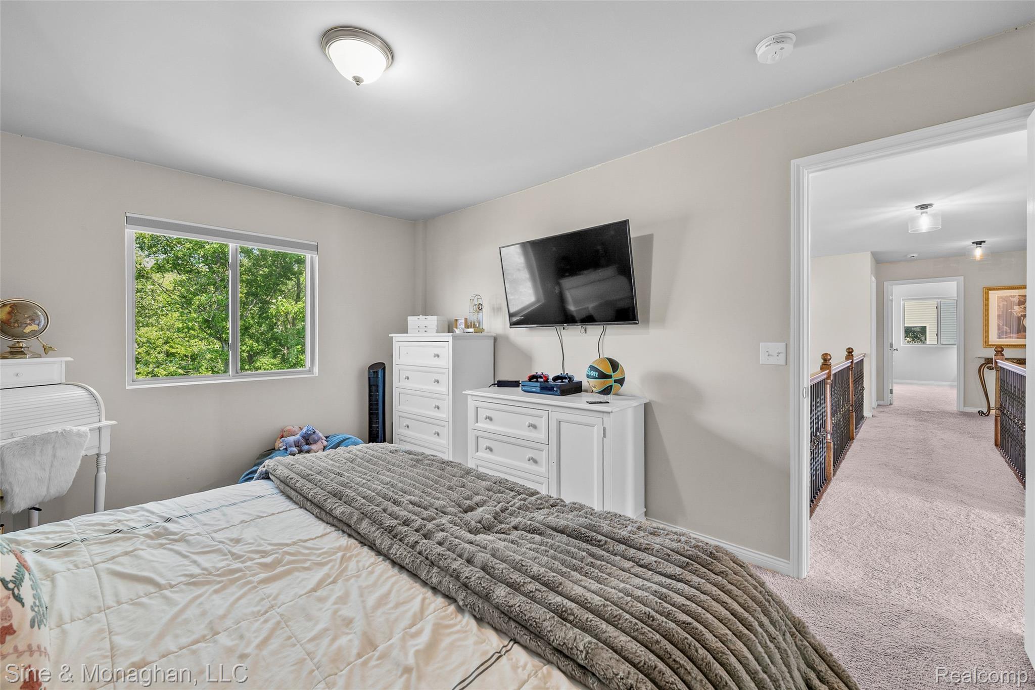5401 Aberdeen Court