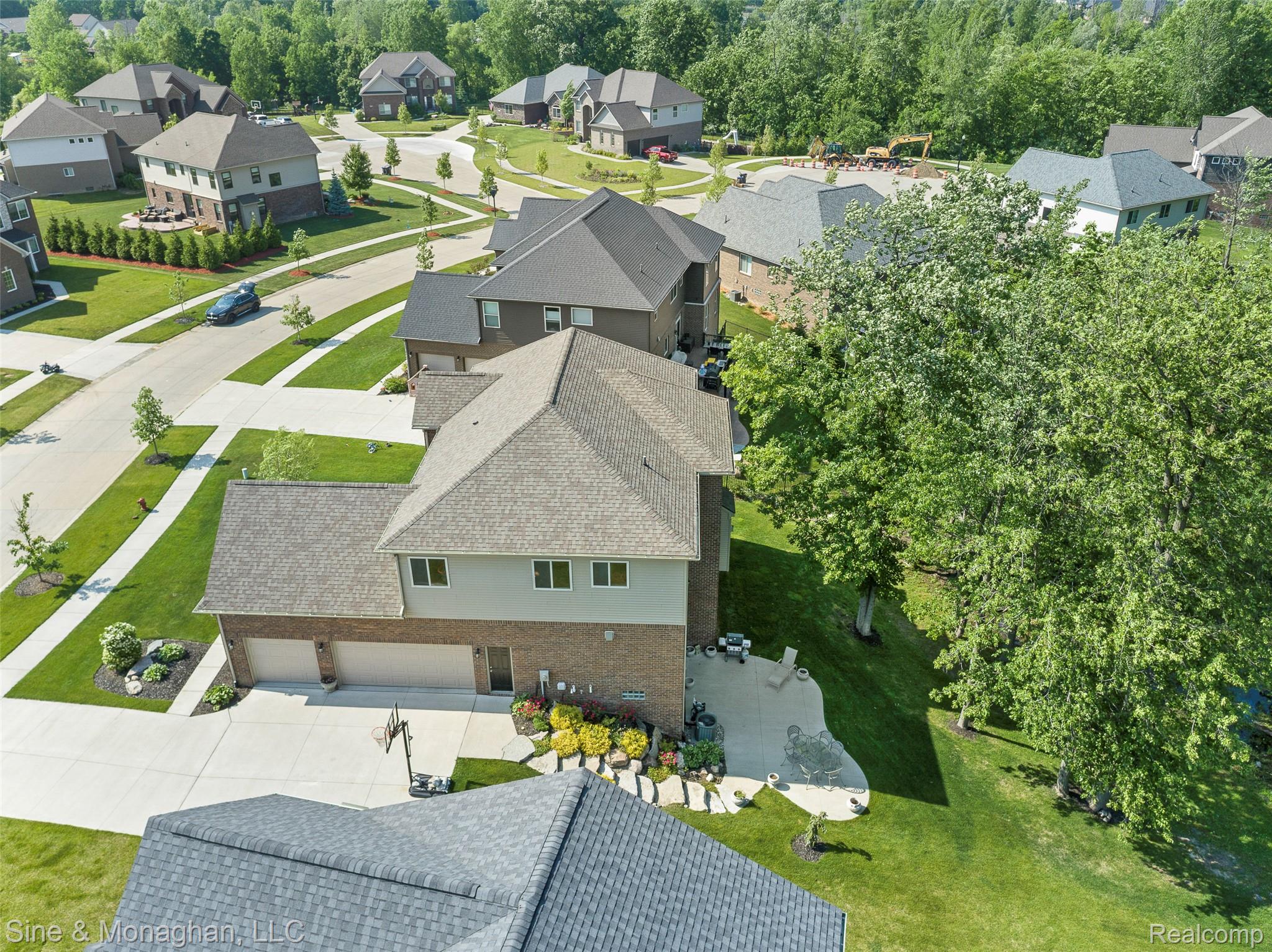 5401 Aberdeen Court